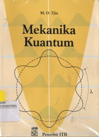 Mekanika kuantum