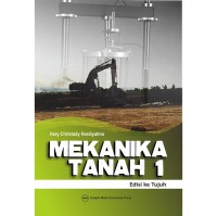 Mekanika Tanah