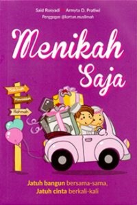 Menikah Saja