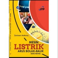 Mesin Listrik : arus bolak - balik