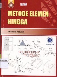Metode elemen Hingga