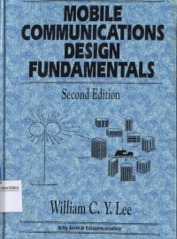 Mobile Communications Design Fundamentals