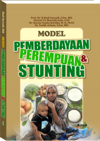 Model Pemberdayaan Perempuan & Stunting