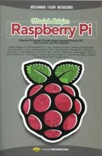 Mudah Belajar Raspberry Pi