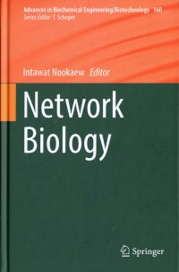 Network Biology