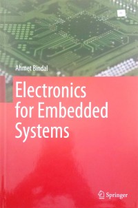 Electronics for Embedded Systems