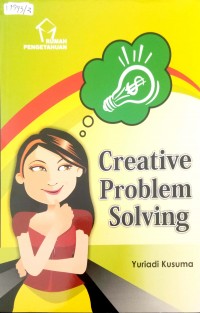 Creative Problem Solving