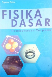 Fisika Dasar Pembahasan Terpadu