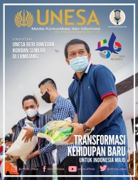 UNESA No. 148 (Desember 2020)