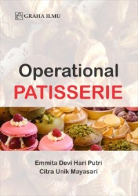 Operational Patisserie