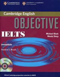 Objective IELTS