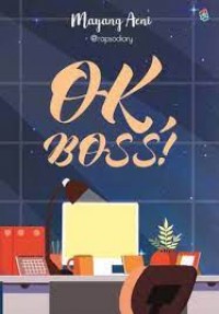 Ok Boss!