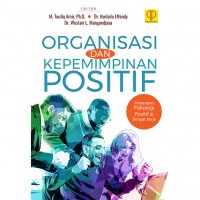 Organisasi Dan Kepemimpinan Positif