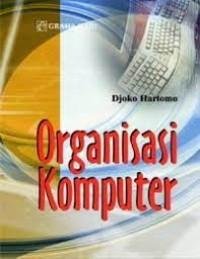 Organisasi Komputer