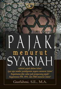 Pajak Menurut Syariah