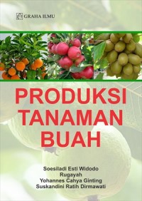 Proyek Tanaman Buah