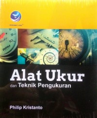 Alat Ukur dan Teknik Pengukuran