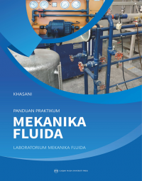 Panduan Praktikum : Mekanika Fluida