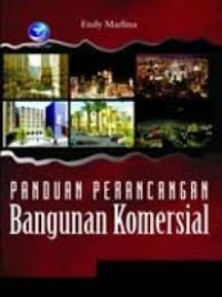 Panduan Perancangan Bangunan Komersial
