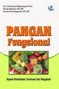 Pangan Fungsional