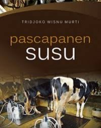 Pascapanen Susu