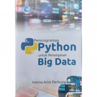 Pemrograman Python untuk Penanganan Big Data