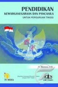 Pendidikan Kewarganegaraan