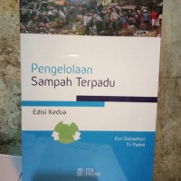 Pengelolaan Sampah Terpadu