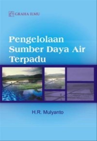 Pengembangan Sumber Daya Air Terpadu