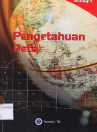 Pengetahuan Peta