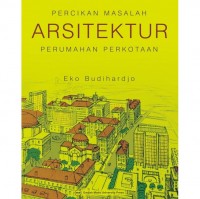 Percikan Masalah Arsitektur Perumahan Perkotaan