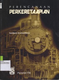 Perencanaan Perkeretaapian