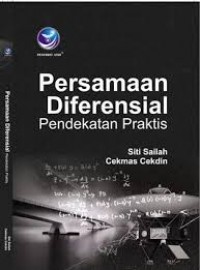 Persamaan Diferensial Pendekatan Praktis