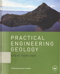 Practical Engineering Geology