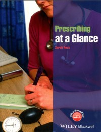 Prescribing at a Glance