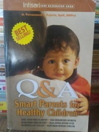 Q & A Smart Parents for Children
