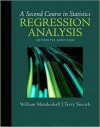 Regression analysis