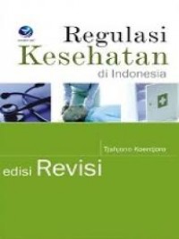 Regulasi Kesehatan di Indonesia