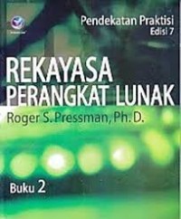 Rekayasa Perangkat Lunak Buku 2