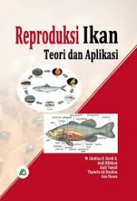 Reproduksi Ikan : teori dan aplikasi