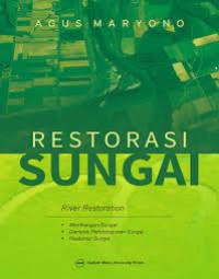 Restorasi Sungai