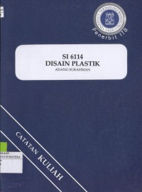 SI 6114 Disain Plastik