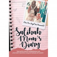 Salihah Mo'ms Diary