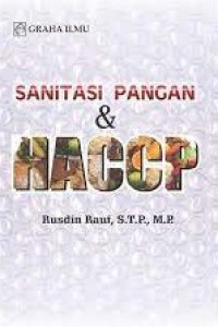 Sanitasi Pangan & HACCP