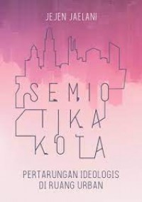 Semiotika Kota