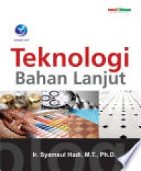 Teknologi Bahan Lanjut