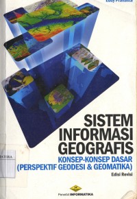 Sistem Informasi Geografis