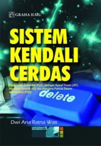 Sistem Kendali Cerdas