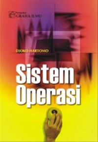 Sistem Operasi