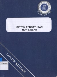 Sistem Pengaturan Non-Linear